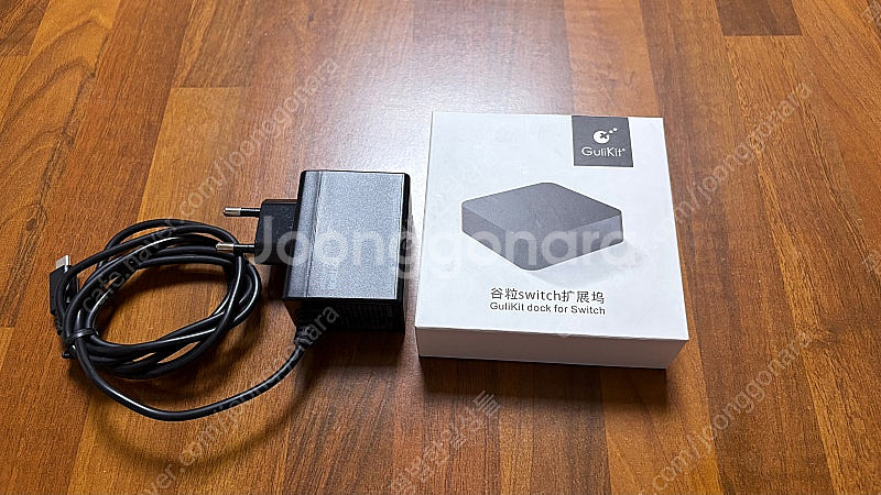 아리스노보 Gulikit NS05 팝니다 (닌텐도스위치...--0