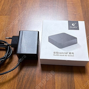아리스노보 Gulikit NS05 팝니다 (닌텐도스위치 독)