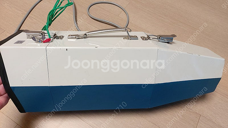 [SG생활안전]송기 마스크 (HM-5000 4E)--1
