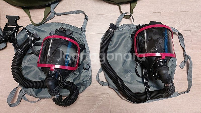 [SG생활안전]송기 마스크 (HM-5000 4E)--2