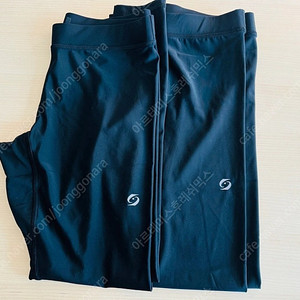 플래닛서프 여자 워터레깅스 L (9부) 새것