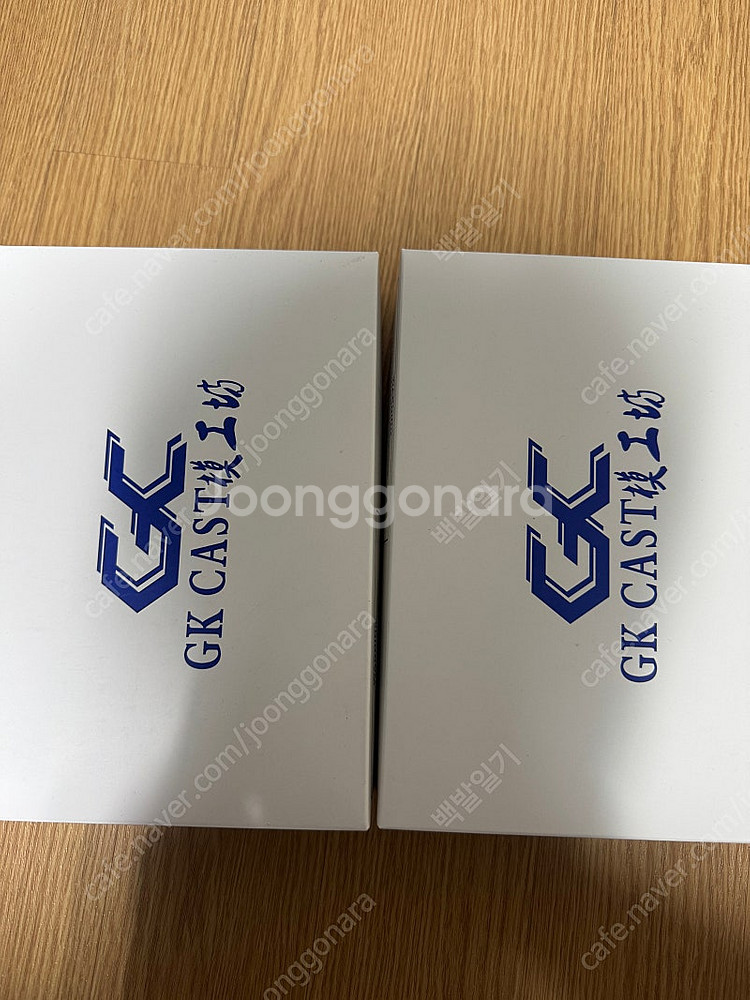 워그레이몬x항체 디지몬 레진킷 판매합니다.--1