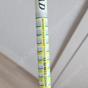 투어에이디mt7s 3번우드샤프트