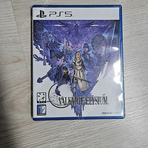 Ps5 발키리 엘리시움 택포