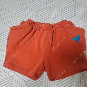 베베드피노 반바지