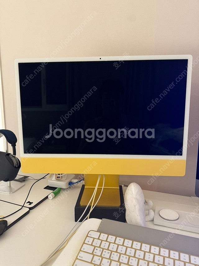 아이맥 M3 중급옵션 판매--0
