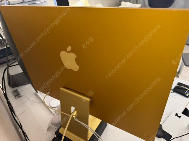 아이맥 M3 중급옵션 판매--2