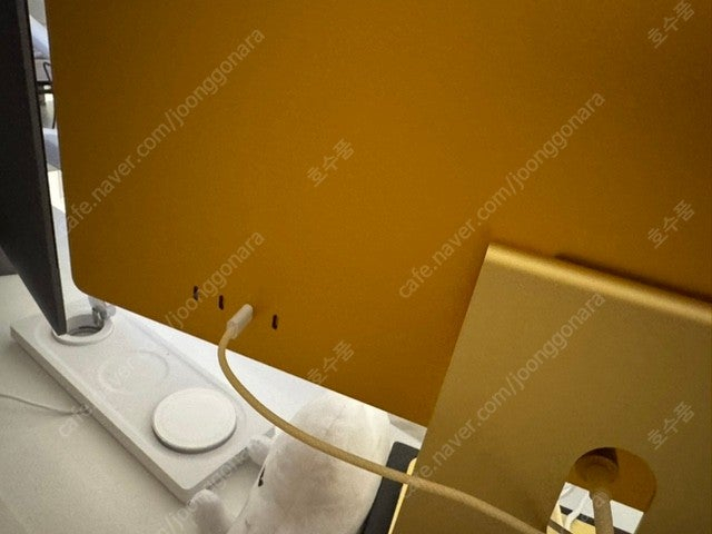 아이맥 M3 중급옵션 판매--3