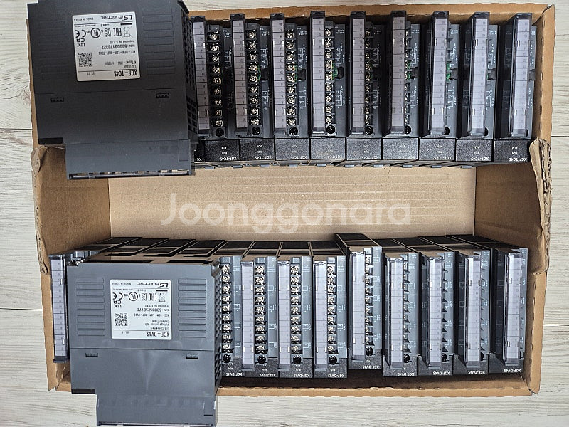 LS XGB-M12A,XGF-DV4S,XGF-TC4--2