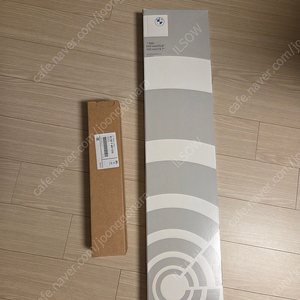 BMW X3 (G01) 와이퍼 세트
