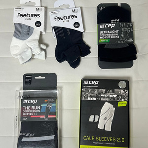 feetures, CEP, terrex 테렉스 양말, 카프슬리브 판매
