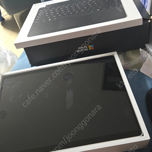 서피스 프로 9 i5 256 16gb 팝니다