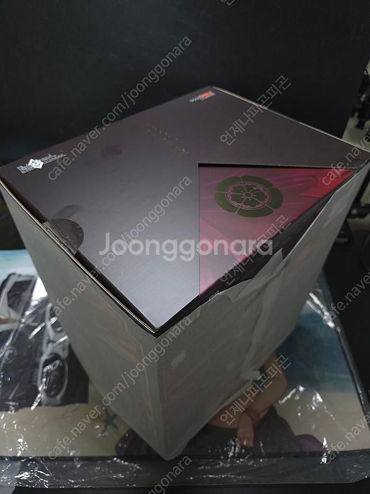 굿스마일 컴퍼니 페이트 그랜드 오더 어벤저 오다 노부나...--3