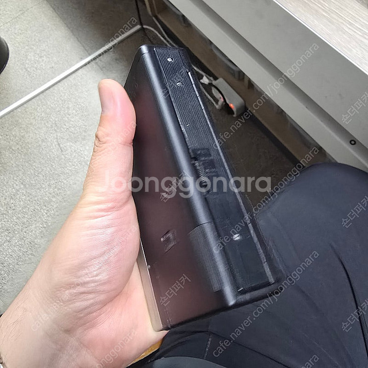 소니 워크맨 wm-3 레트로 기기 판매합니다--3