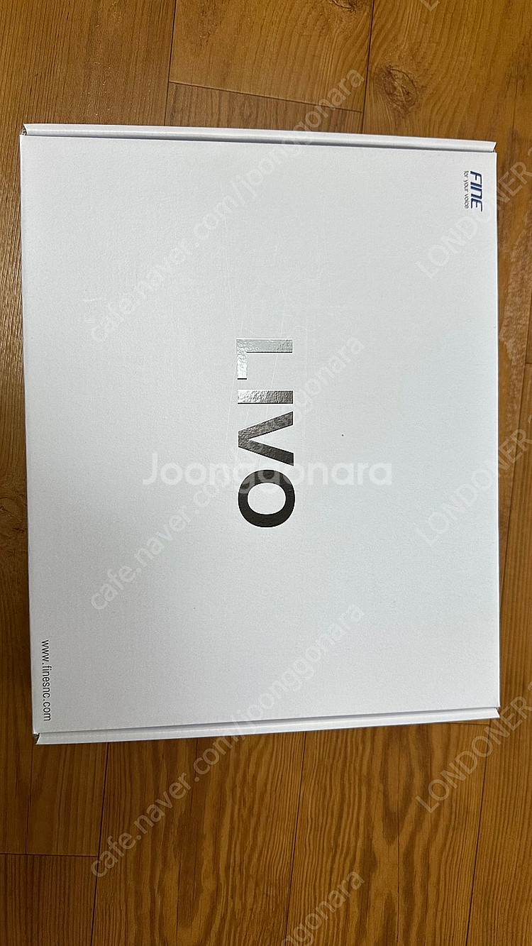 LIVO 휴대용 앰프 FW-35UN 라이보 강의용 무선...--0