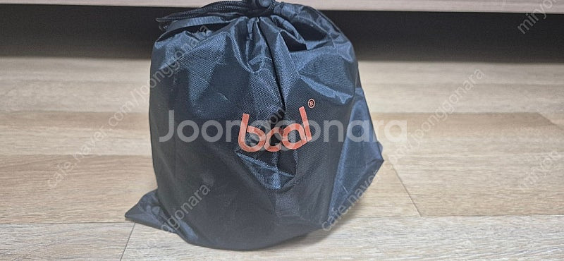 지티스 보랄 전기포트 새상품--0