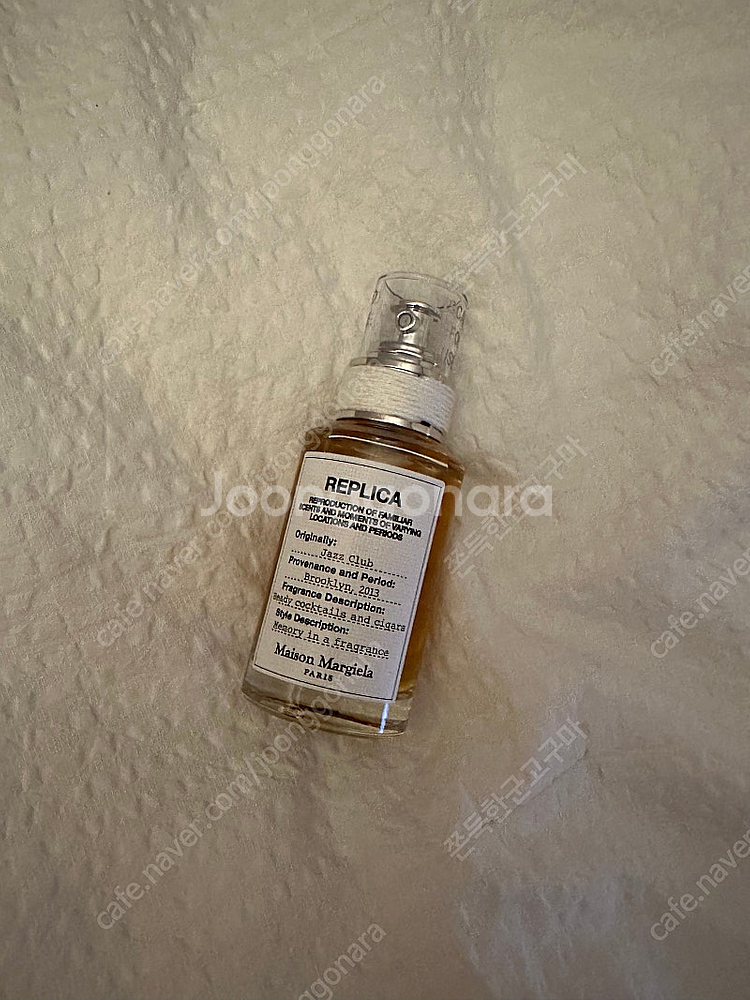 메종 마르지엘라 재즈 클럽 EDT 30ML--0