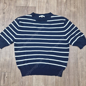 더캐시미어 니트