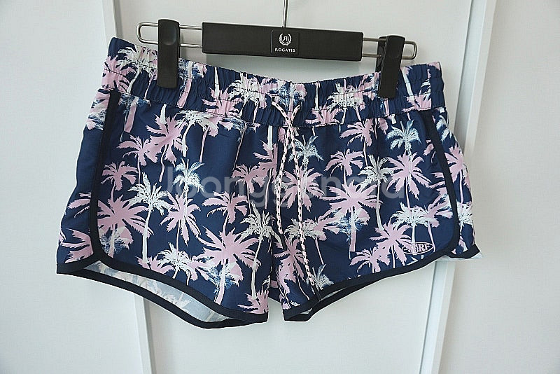 탑텐 여성 보드숏 반바지 27--0