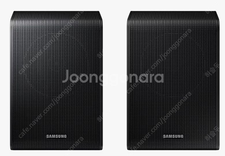 삼성전자 리어 스피커(SWA-9200S) 삽니다.--0