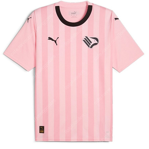 팔레르모 홈 저지 L/XL 판매 (77482301)