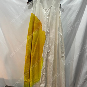 [정품] COS 롱 원피스 F