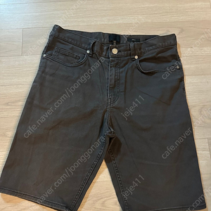 면반바지 eur30