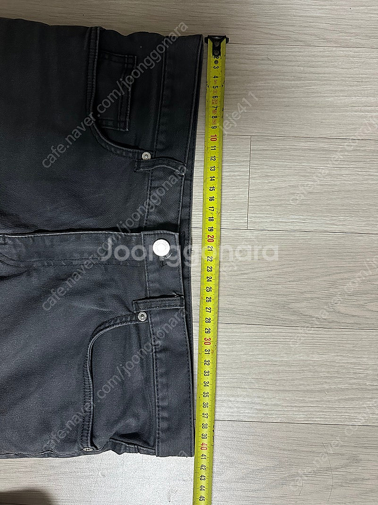면반바지 eur30--4