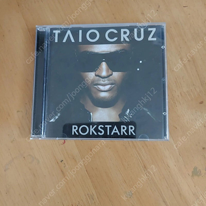타이오 크루즈 CD