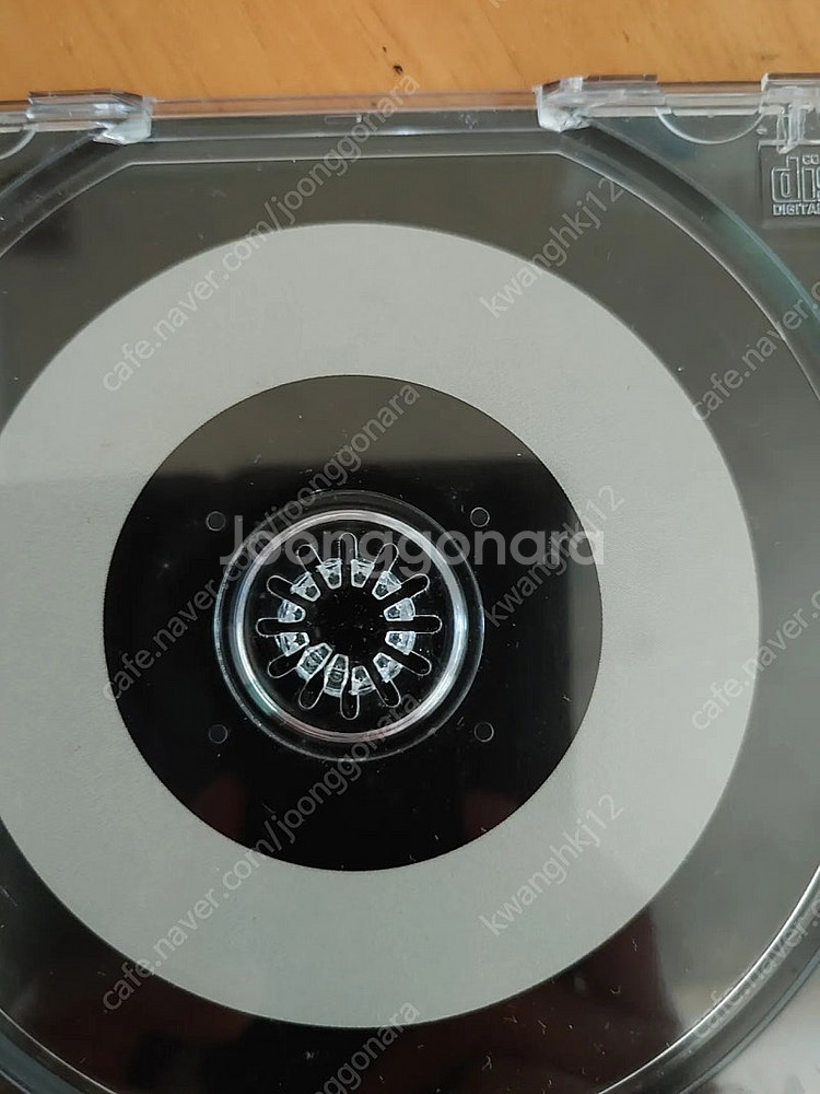 타이오 크루즈 CD--3