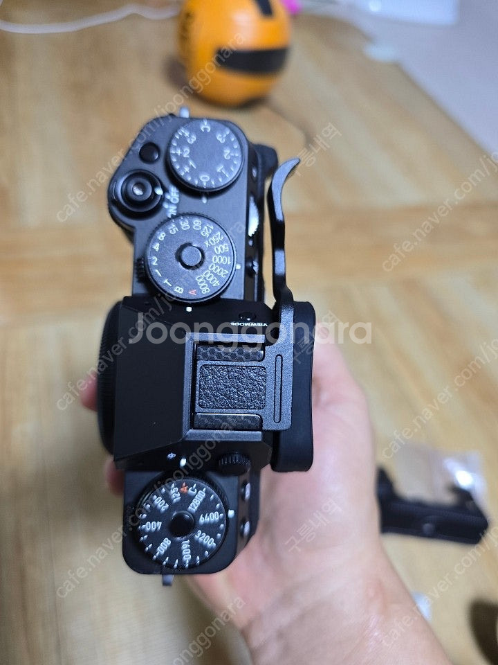 후지필름x-t5 탐론18 300--4