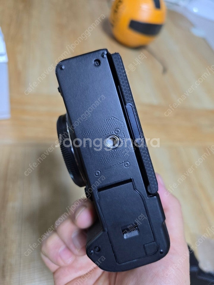 후지필름x-t5 탐론18 300--6