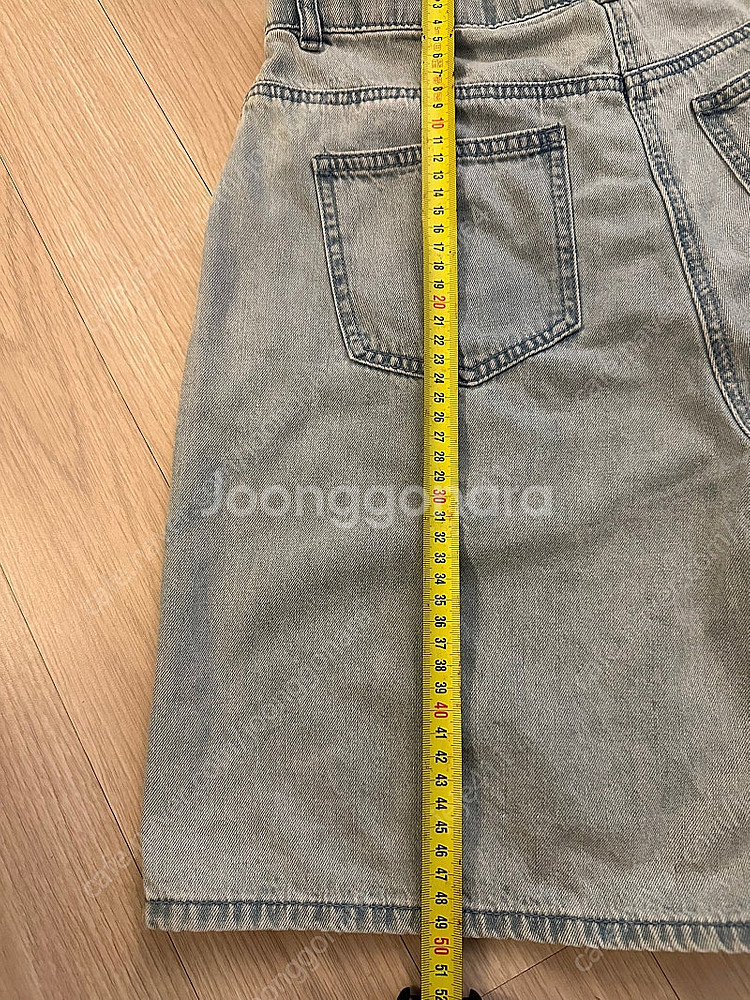 JAJU 스몰사이즈 반바지67외 일괄--3