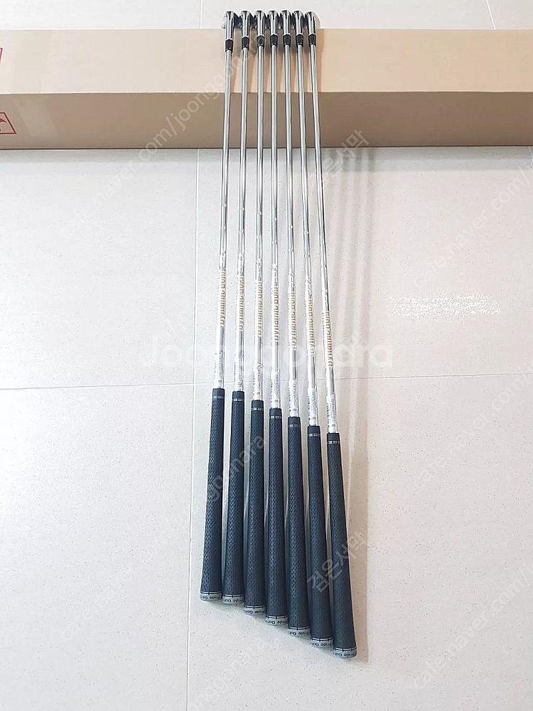 로그st pro 7아이언 (4~P)--4