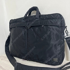 요시다 포터 탱커 2way 브리프케이스 622-79311