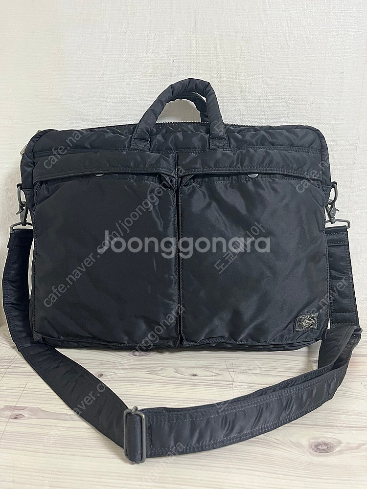 요시다 포터 탱커 2way 브리프케이스 622-7931...--1