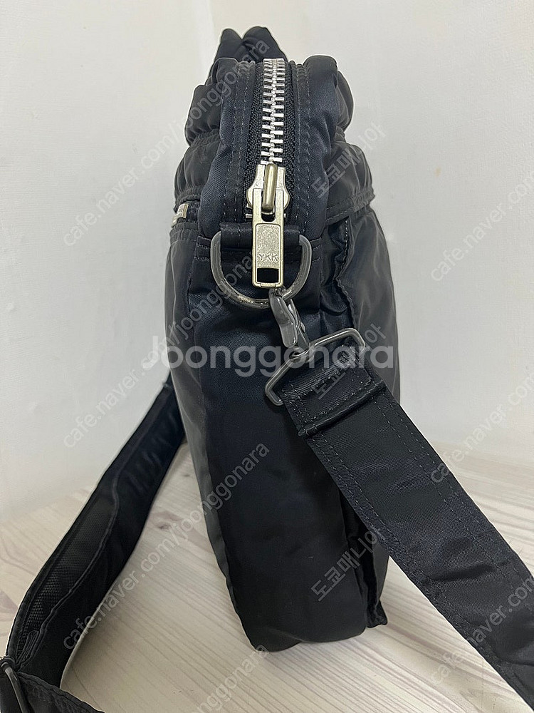 요시다 포터 탱커 2way 브리프케이스 622-7931...--4