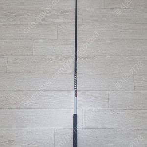 투어AD IZ 6S 드라이버 샤프트 코브라 슬리브
