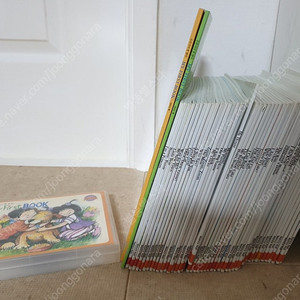 my first book 낸시홀 마이퍼스트북