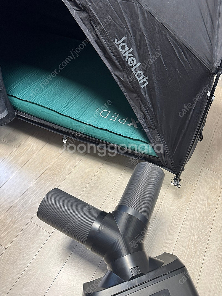 카투어 쿨윈 에어컨팝니다 25년식 냉방형 풀세트입니다--2