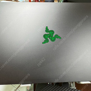 레이저 블레이드 15인치 2023 Advanced (i7 / 32gb / 4070 / 1tb)