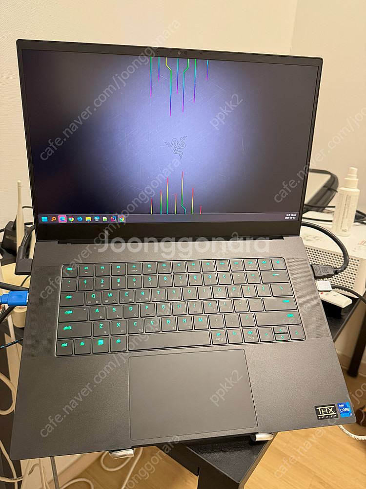 레이저 블레이드 15인치 2023 Advanced (i...--1