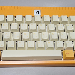 앱코 ar61d 키보드 판매합니다.