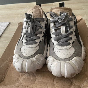 오니츠카타이거 덴티그레 (265)