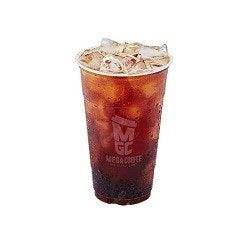 메가커피 아메리카노 기프티콘