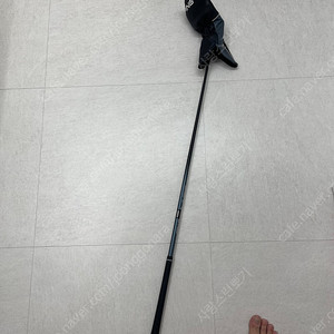 드라이버 핑 425 9도 s 거의 새것