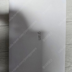LG 그램 14ZD995-LX20K(14인치)