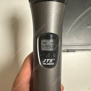 JTS US 9001-D 무선마이크 송수신기 셋트 팝니다.
