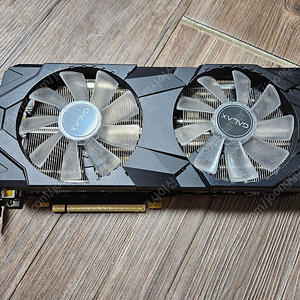 GALAXY RTX2070 SUPER 8GB 그래픽카드