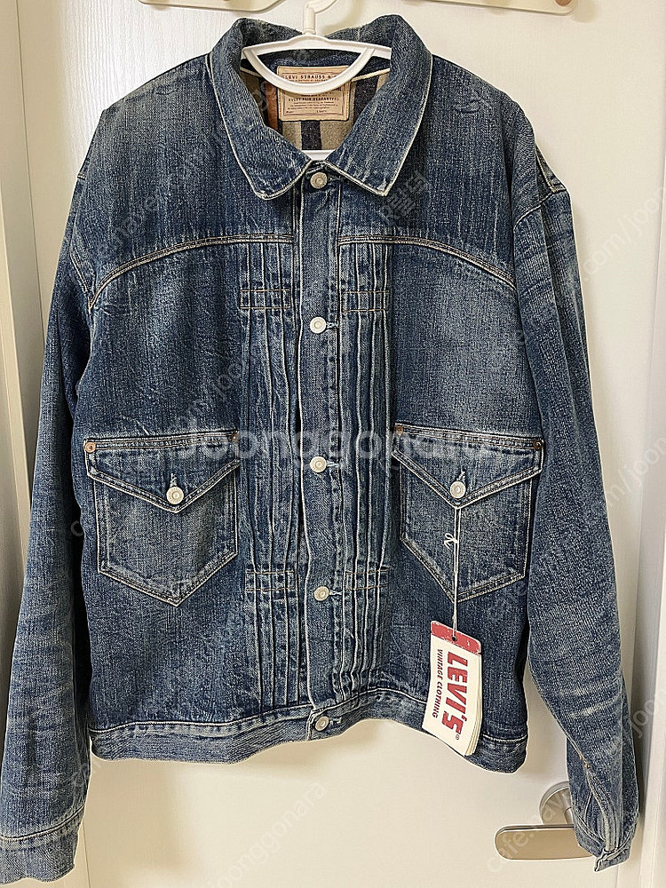 리바이스빈티지클로딩 Levis Vintage Cloth...--0